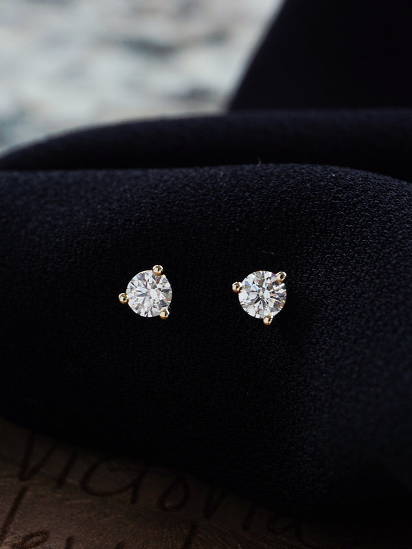 Shop Earrings at Irina Victoria Jewelry | Irina Victoria Jewelry